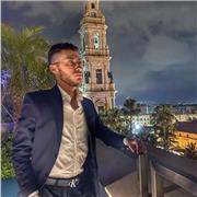 Laureato in beni culturali, appassionato di storia, magistrale in archeologia